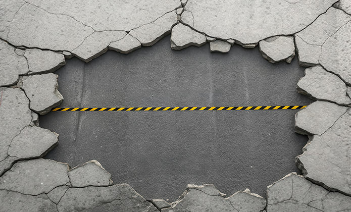 imagem - Município de São Gonçalo é condenado a reconstruir muro e indenizar moradora