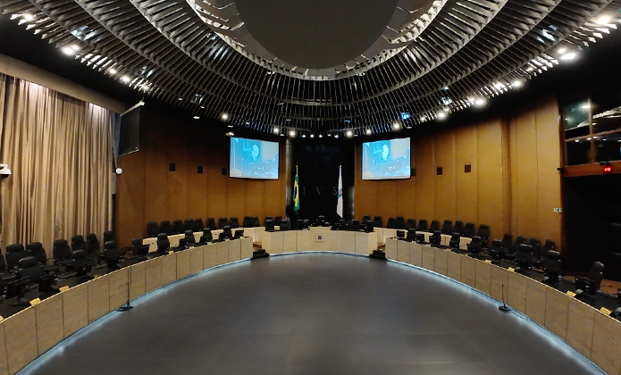 imagem - TJRJ consolida entendimento e afasta equiparação entre agentes de educação infantil e profissionais do magistério