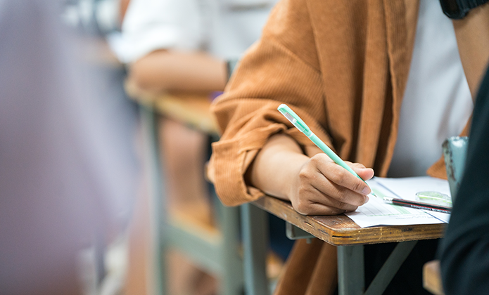 imagem - TJRJ garante que candidata com cegueira faça nova prova de concurso