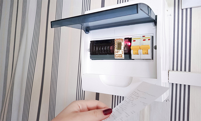 imagem - Consumidora será indenizada por concessionária de energia elétrica que emitiu Termo de Ocorrência