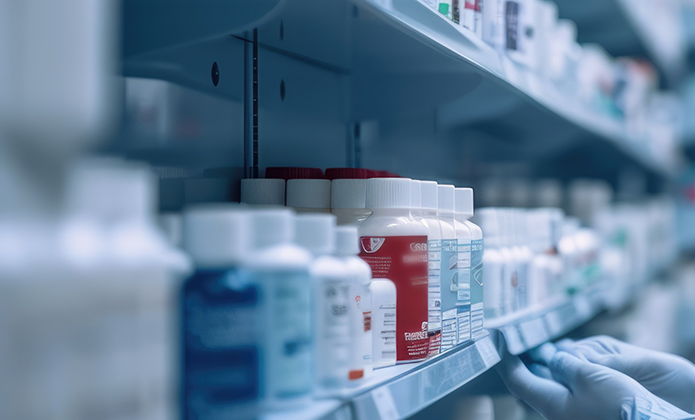 imagem - Técnica de enfermagem é condenada por subtrair medicamentos do hospital em que trabalhava