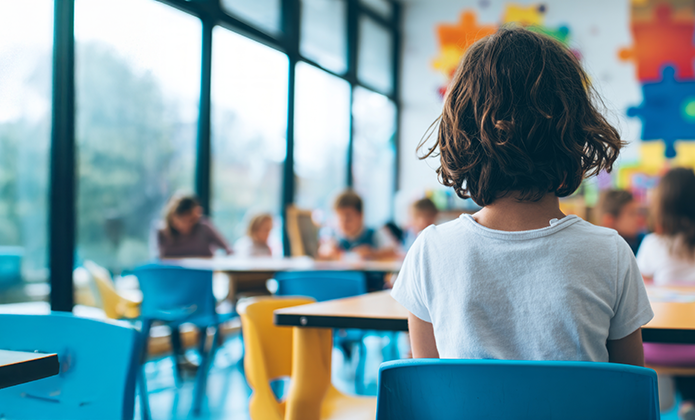 imagem - Tribunal assegura mediador escolar para aluno com transtorno afetivo bipolar, TDAH e dislexia