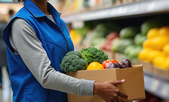 imagem - Mulher é condenada por injúria racial após ofender funcionários de clube de compras