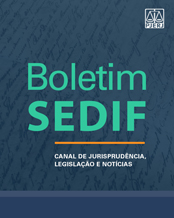Periódico digital e diário do Tribunal de Justiça do Estado do Rio. Reúne notícias, súmulas e jurisprudência do TJRJ e dos Tribunais Superiores, notícias do CNJ, além de legislação federal e estadual. Editado desde 2008, é encaminhado aos magistrados e demais membros da comunidade jurídica cadastrados.