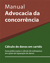 Manual Advocacia da Concorrência