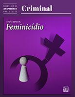 Feminicídio