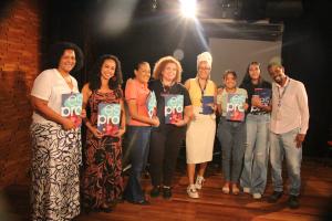 Projeto Retrato Falado (2ª edição) – A Força do Empreendedorismo Feminino