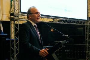 Des. Ricardo Rodrigues Cardozo, Presidente do TJRJ no Biênio 2023-2024