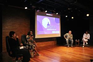 Diálogos sobre Elas: Educação e Diversidade