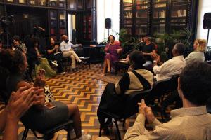 Museu Convida com Troca de Livros