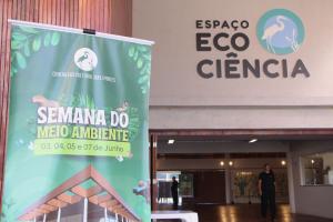 Espaço Eco Ciência em Niterói