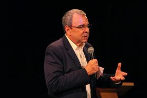 Prof Carlos Fico