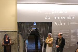 Desa Renata França, Marcia Mello e Paulo Knauss