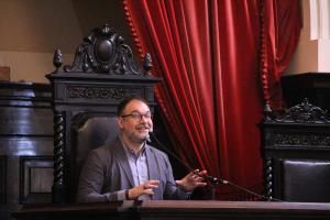 Prof. Gustavo Siqueira