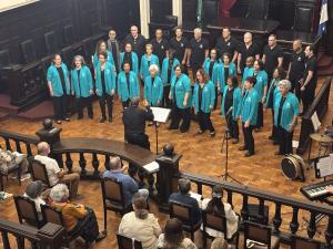 Grupo No Canto do Intercantus