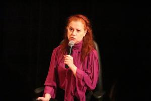 Kone Cesário, professora de Propriedade Intelectual no INPI e na Faculdade de Direito da UFRJ