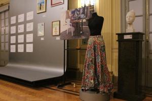 III Mostra Artística e Literária