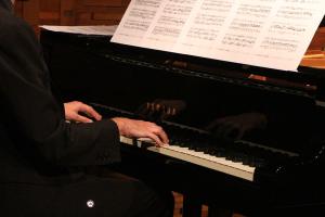 Musica no Museu - Rio Winds Festival