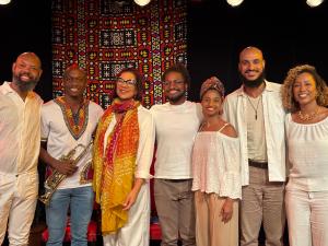 Troca de Livros Especial Mês da Consciência Negra