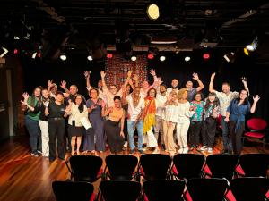 Troca de Livros Especial Mês da Consciência Negra