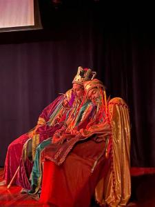 Amahl e os Visitantes Noturnos | Ópera