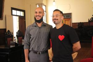 Museu & Educação com Vinicius Soares