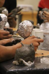 Oficina “Mulheres de Justiça”