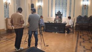 Programa de História Oral