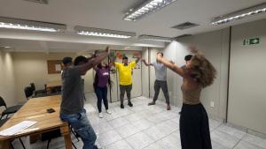 Clube Direito ao Riso