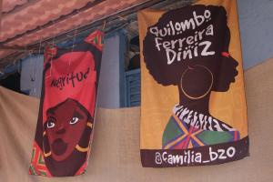 Quilombo Ferreira Diniz