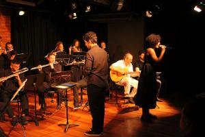 Orquestra Carioca de Flautas