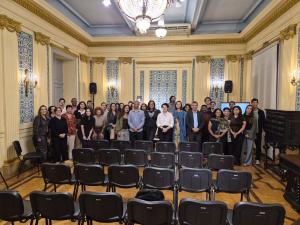 Museu Convida Arquivos Judiciais da Escravidão no Vale do Paraiba Fluminense