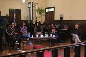 Museus que Conectam