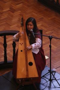 Rio Harp Festival