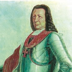 Gomes Freire de Andrada, primeiro presidente da Relação do Rio de Janeiro (1751 – 1762). Quadro de José Washt Rodrigues, baseado em trabalho de Manoel da Cunha Gomes Freire de Andrada, primeiro presidente da Relação do Rio de Janeiro (1751 – 1762). Quadro de José Washt Rodrigues, baseado em trabalho de Manoel da Cunha