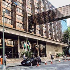 Lâmina III. Catálogo de Prédios do PJERJ.