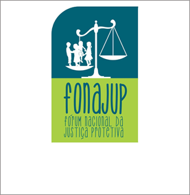 Logomarca FONAJUP – Fórum Nacional da Justiça Protetiva