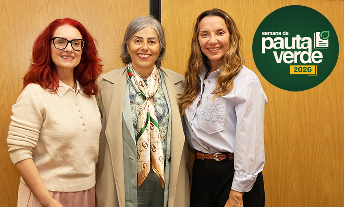 TJRJ integra programação da II Semana da Pauta Verde