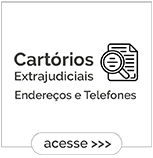 Cartórios Extrajudiciais. Endereços e Telefones  
