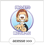 Projeto Inclua-me