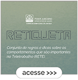 Retiqueta - Conjunto de regras e dicas sobre os comportamentos que são importantes no Teletrabalho (RETE). 