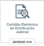Certidão Eletrônica de Distribuição Judicial  