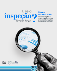 Capa do E-book DataJud (CNJ). clique e acesse