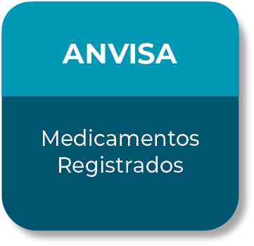 Medicamentos Registrados ANVISA