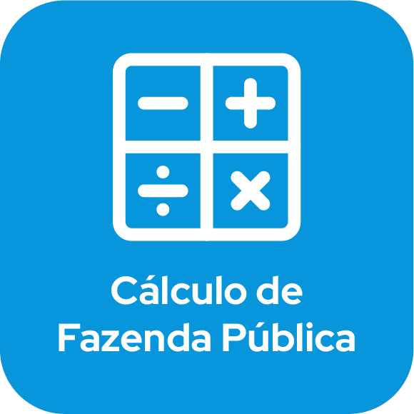 Cálculo de Fazenda Pública