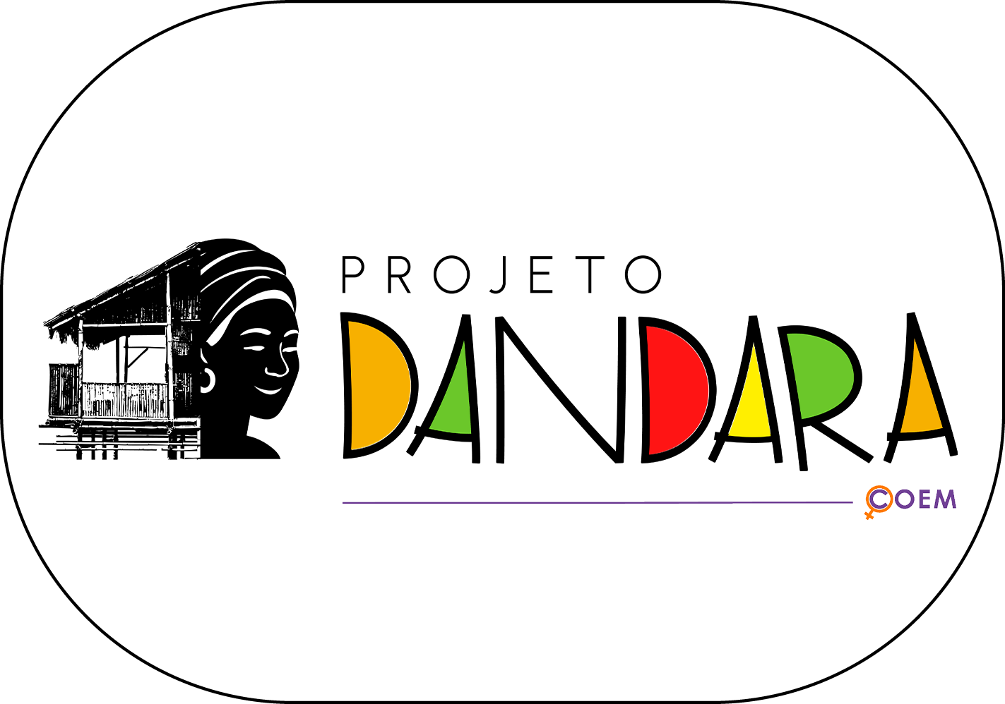 Projeto Dandara - Vozes Quilombolas pela Justiça