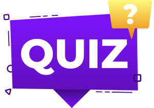 Clique e acesse o Quiz