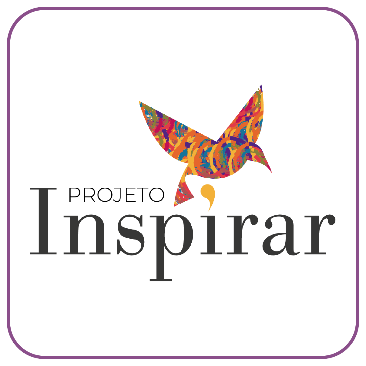 Projeto Inspirar