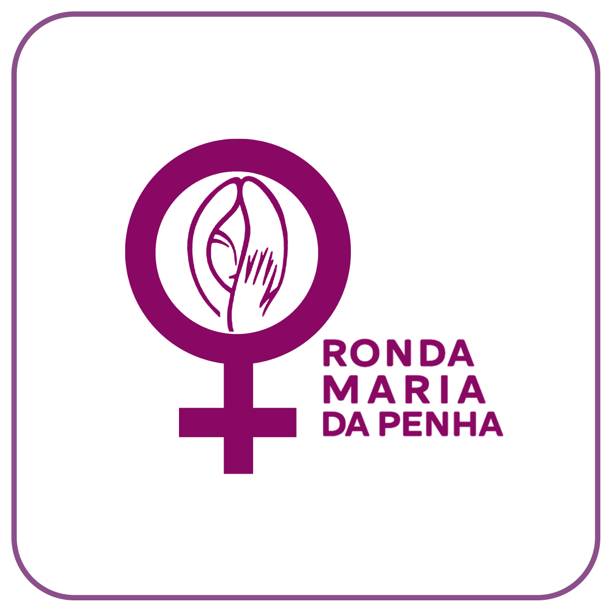 Ronda Maria da Penha