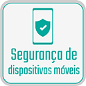 Clique para ir para campanha de segurança de dispositivos móveis